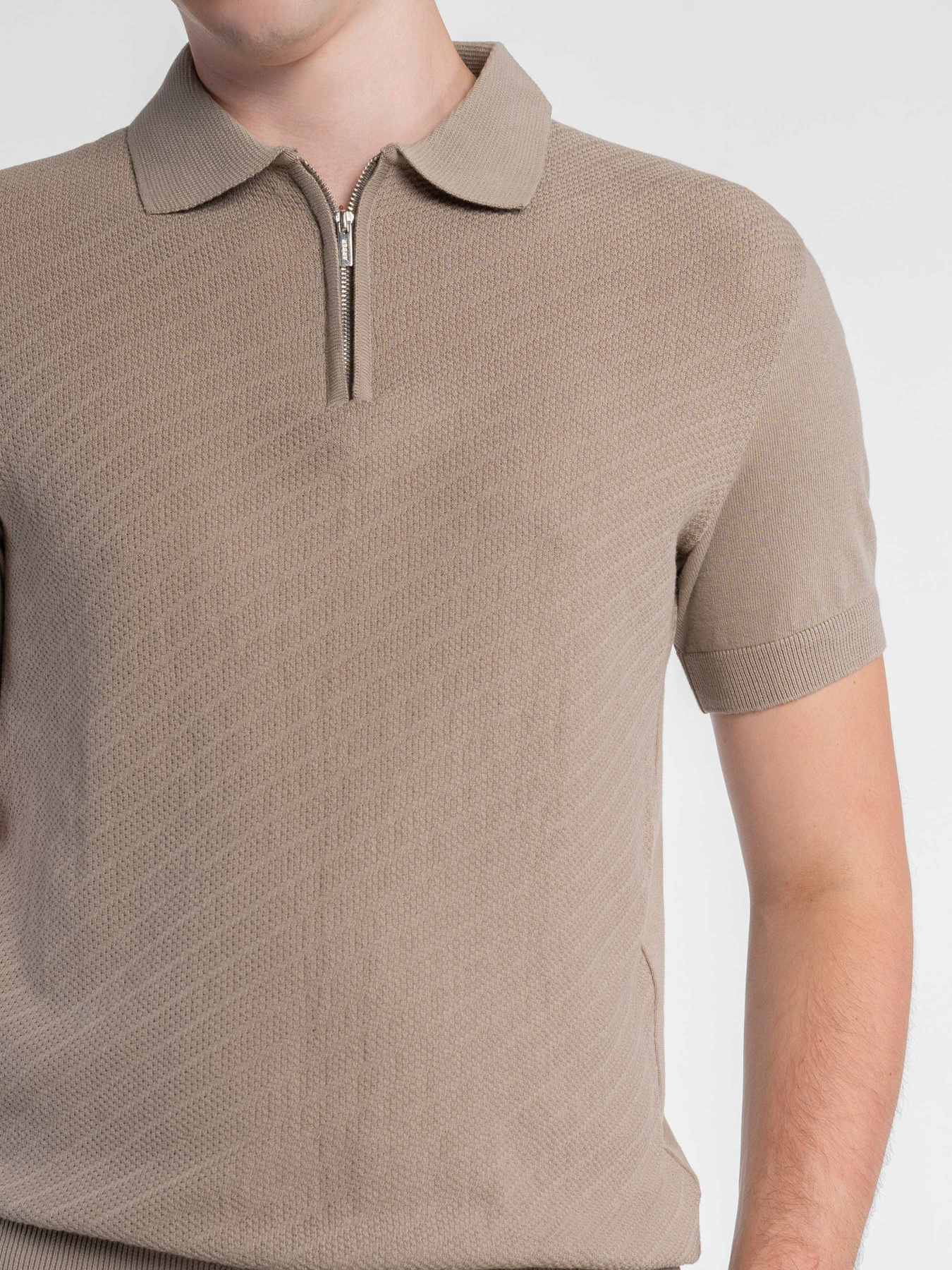 Поло Arber модель M09.52.16.522 Фото