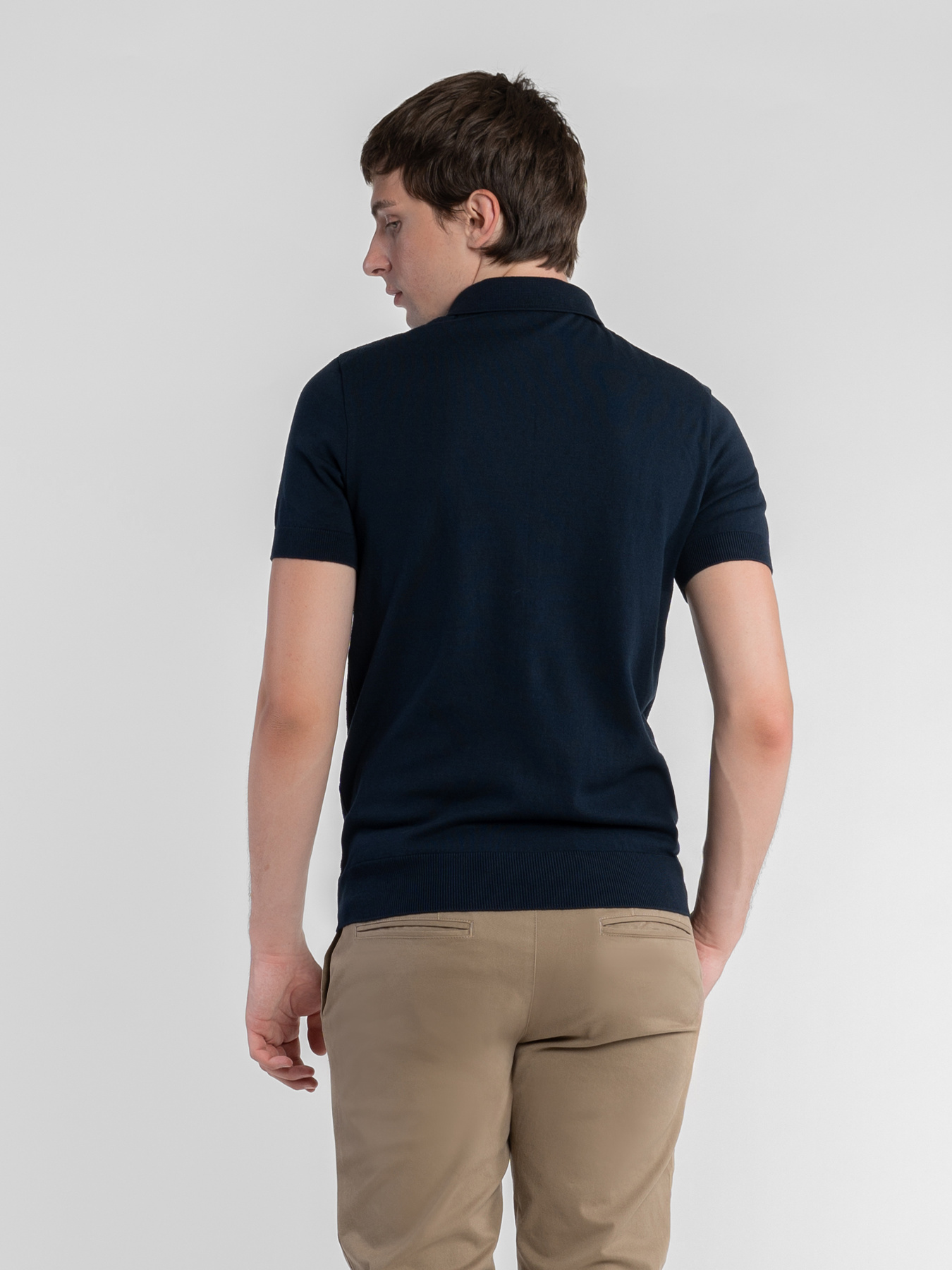 Поло Arber модель M09.54.09.521 Фото