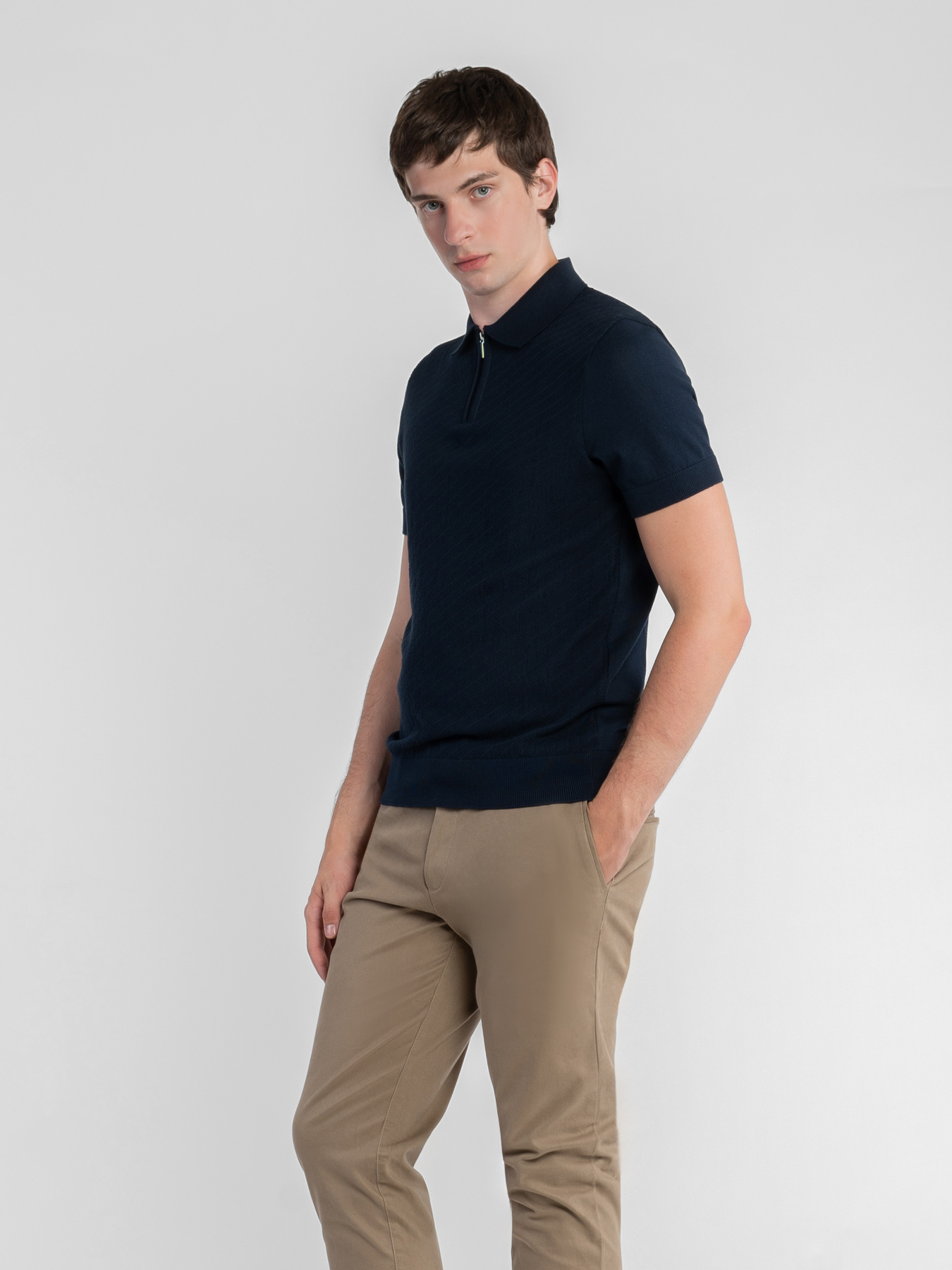 Поло Arber модель M09.54.09.521 Фото