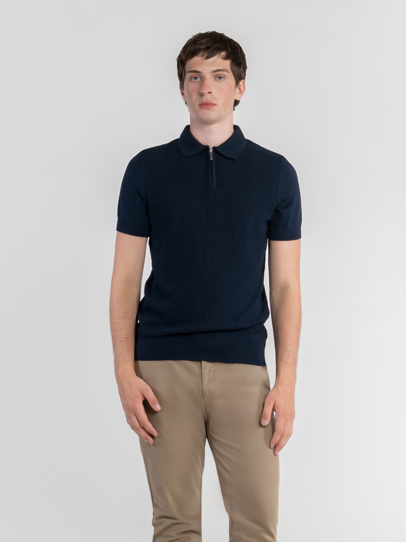 Поло Arber модель M09.54.09.521 Фото