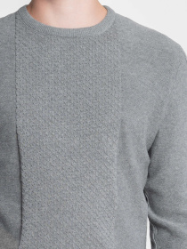 Джемпер Arber модель M10.02.12.531 Фото