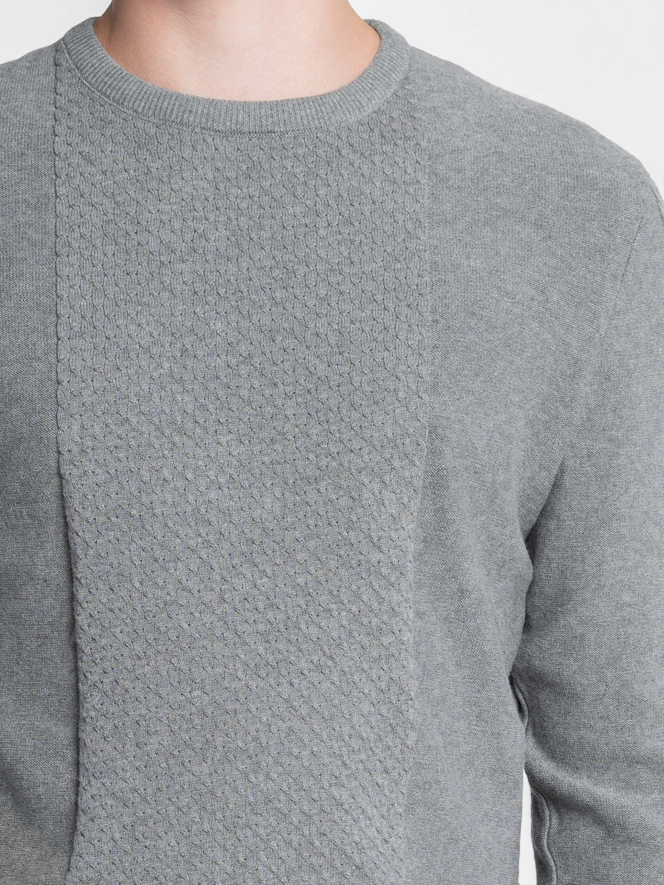 Джемпер Arber модель M10.02.12.531 Джемпер Arber модель M10.02.12.531 Фото