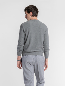 Джемпер Arber модель M10.02.12.531 Джемпер Arber модель M10.02.12.531 Фото