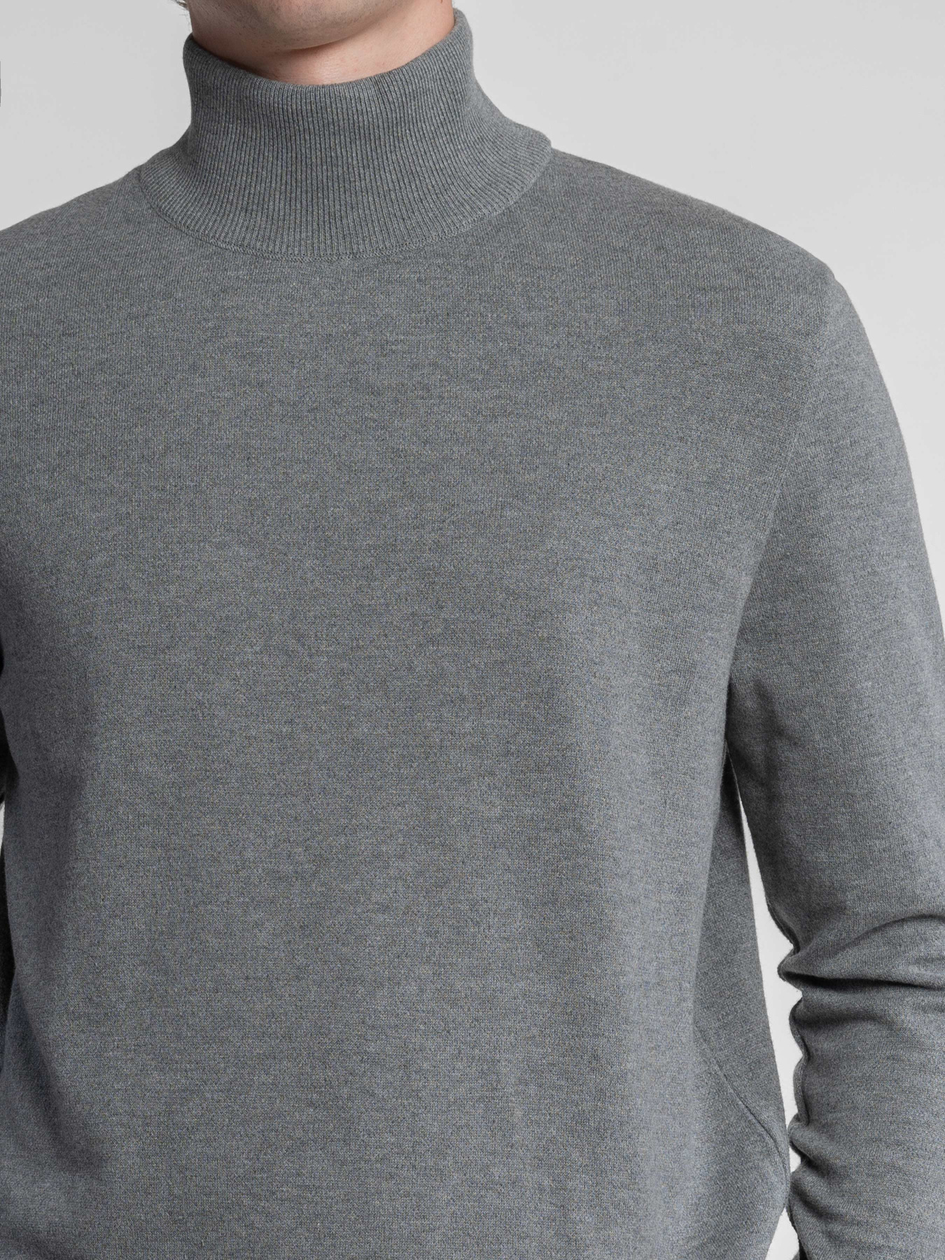 Водолазка Arber модель M10.15.12.531 Фото