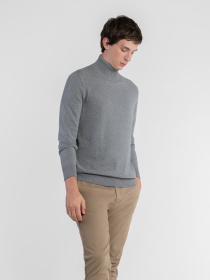 Водолазка Arber модель M10.15.12.531 Фото