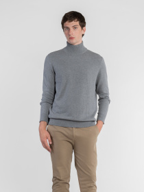 Водолазка Arber модель M10.15.12.531 Водолазка Arber модель M10.15.12.531 Фото