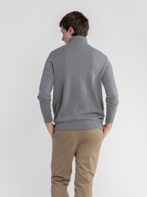 Водолазка Arber модель M10.15.12.531 Водолазка Arber модель M10.15.12.531 Фото