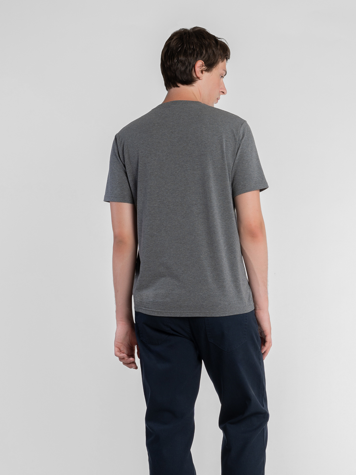 Футболка Arber модель M13.03.11.531 Фото