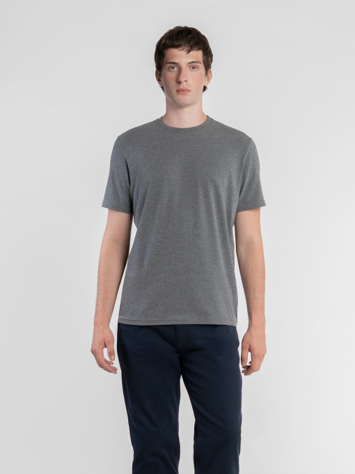 Футболка Arber модель M13.03.11.531 Фото