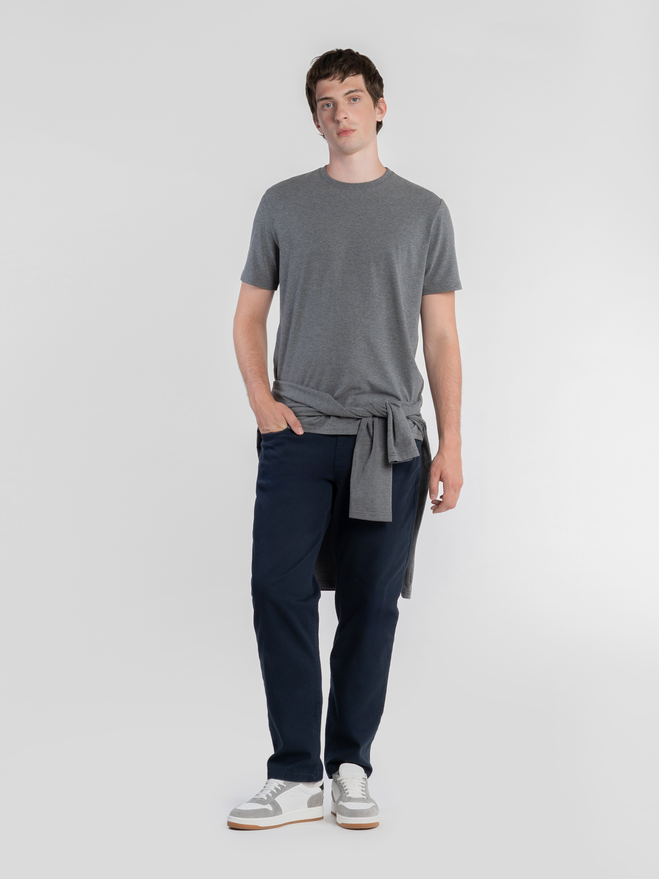 Футболка Arber модель M13.03.11.531 Фото