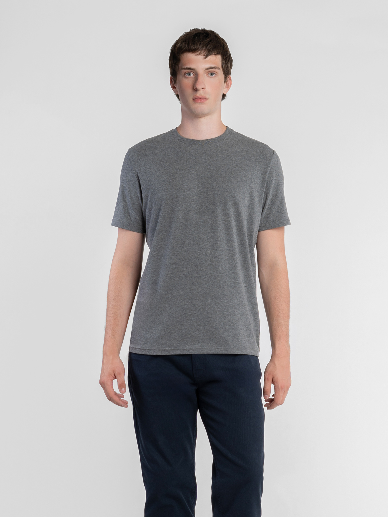 Футболка Arber модель M13.03.11.531 Фото