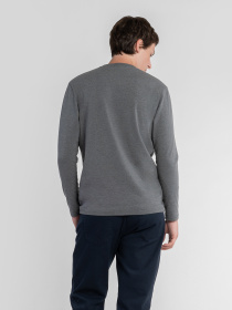 Лонгслив Arber модель M17.07.11.531 Фото