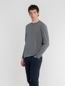 Лонгслив Arber модель M17.07.11.531 Фото