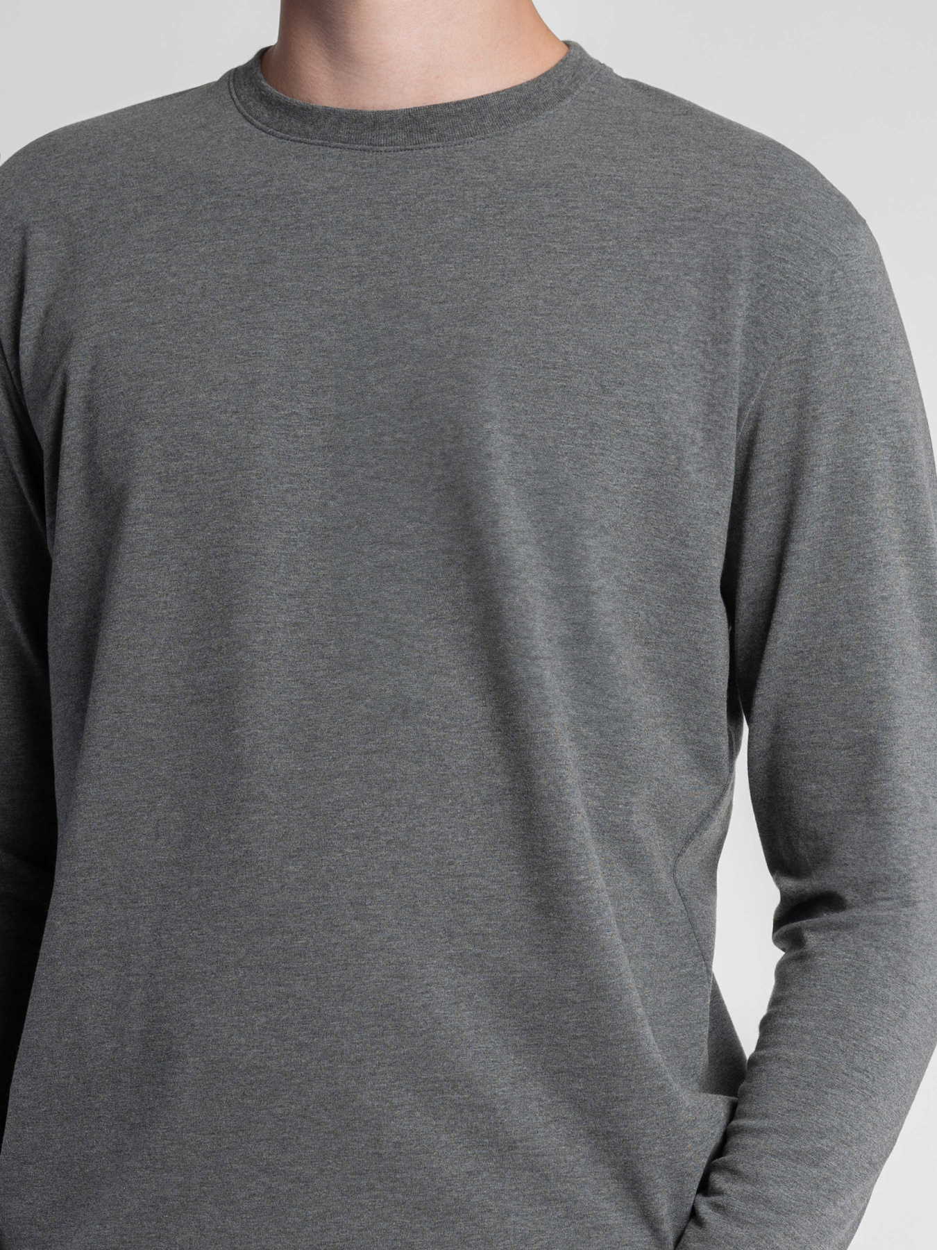 Лонгслив Arber модель M17.07.11.531 Фото