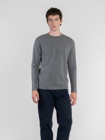 Лонгслив Arber модель M17.07.11.531 Фото