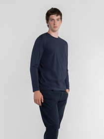 Лонгслив Arber модель M17.08.09.531 Фото