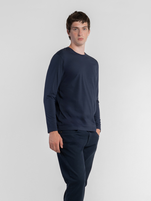 Лонгслив Arber модель M17.08.09.531 Фото