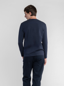 Лонгслив Arber модель M17.08.09.531 Фото