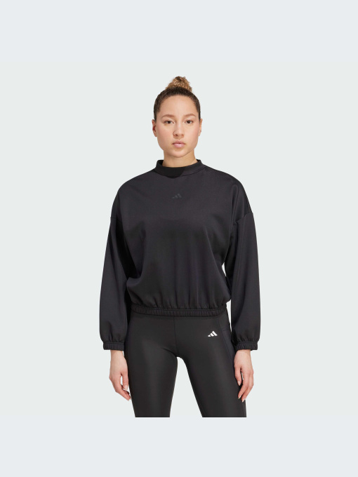 Худи и свитшоты Adidas модель JM4488-KZ Фото
