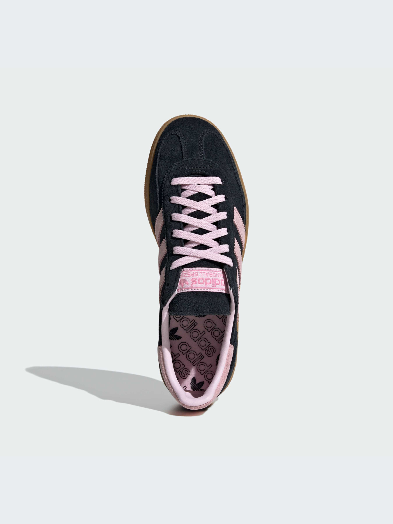 Кеды Adidas модель IE5897-KZ Фото