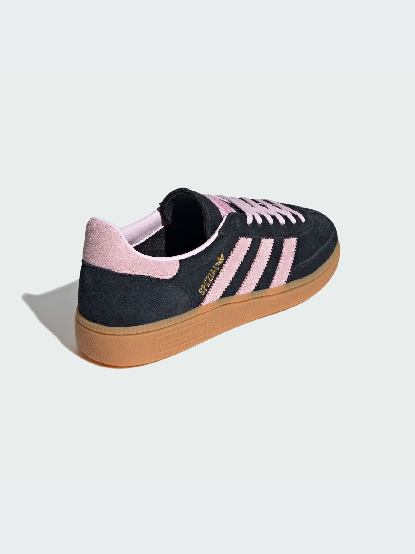 Кеды Adidas модель IE5897-KZ Фото