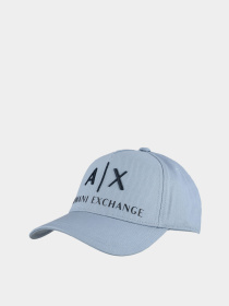Шляпалар мен қалпақ Armani Exchange үлгі 954039-CC513-U9289 Фото