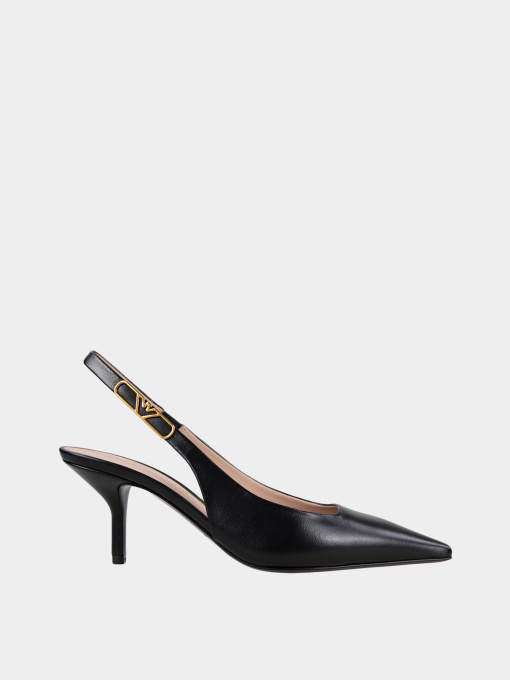 Туфли мен лоферлер Emporio Armani үлгі EW002821-AF14915-UC001 Фото