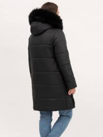 Зимняя куртка UVENTUM модель Lr-8-pes-BLC Зимняя куртка UVENTUM модель Lr-8-pes-BLC Фото