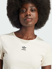 Топ Adidas модель IY9667 Фото