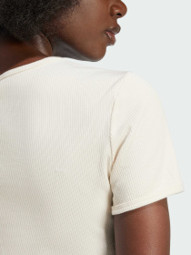 Топ Adidas модель IY9667 Фото