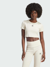 Топ Adidas модель IY9667 Фото