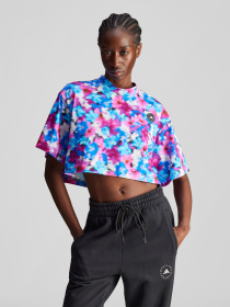 Топ Adidas модель JD8620 Фото