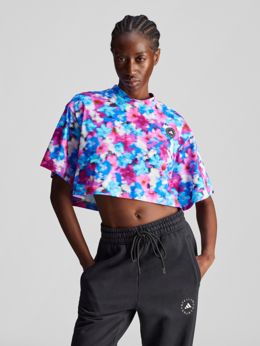 Топ Adidas модель JD8620 Фото