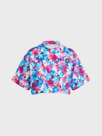 Топ Adidas модель JD8620 Фото