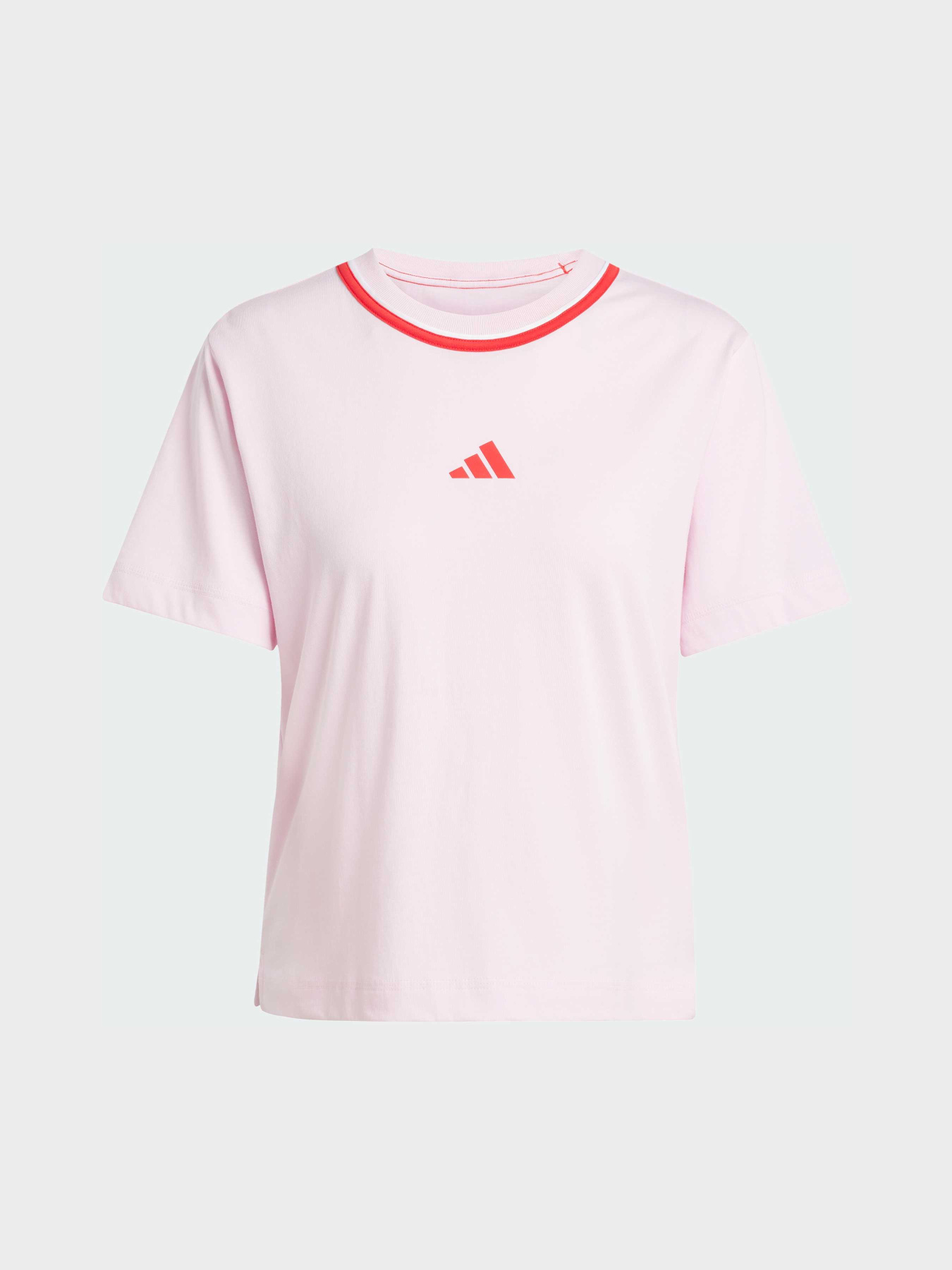 Футболка Adidas модель JG6242 Фото