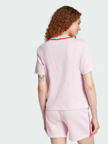 Футболка Adidas модель JG6242 Фото