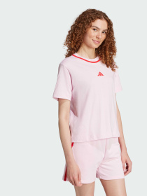 Футболка Adidas модель JG6242 Фото