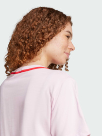 Футболка Adidas модель JG6242 Фото