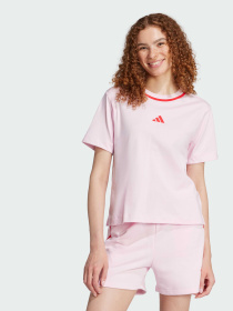 Футболка Adidas модель JG6242 Фото