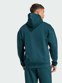 Кофта Adidas ZNE модель KB3709 Фото