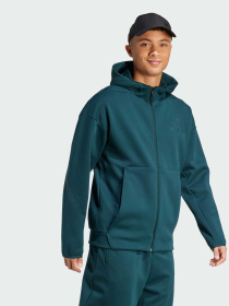 Кофта Adidas ZNE модель KB3709 Фото