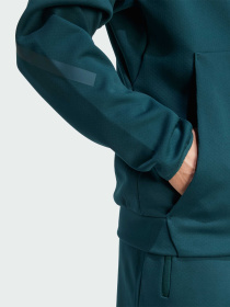 Кофта Adidas ZNE модель KB3709 Фото