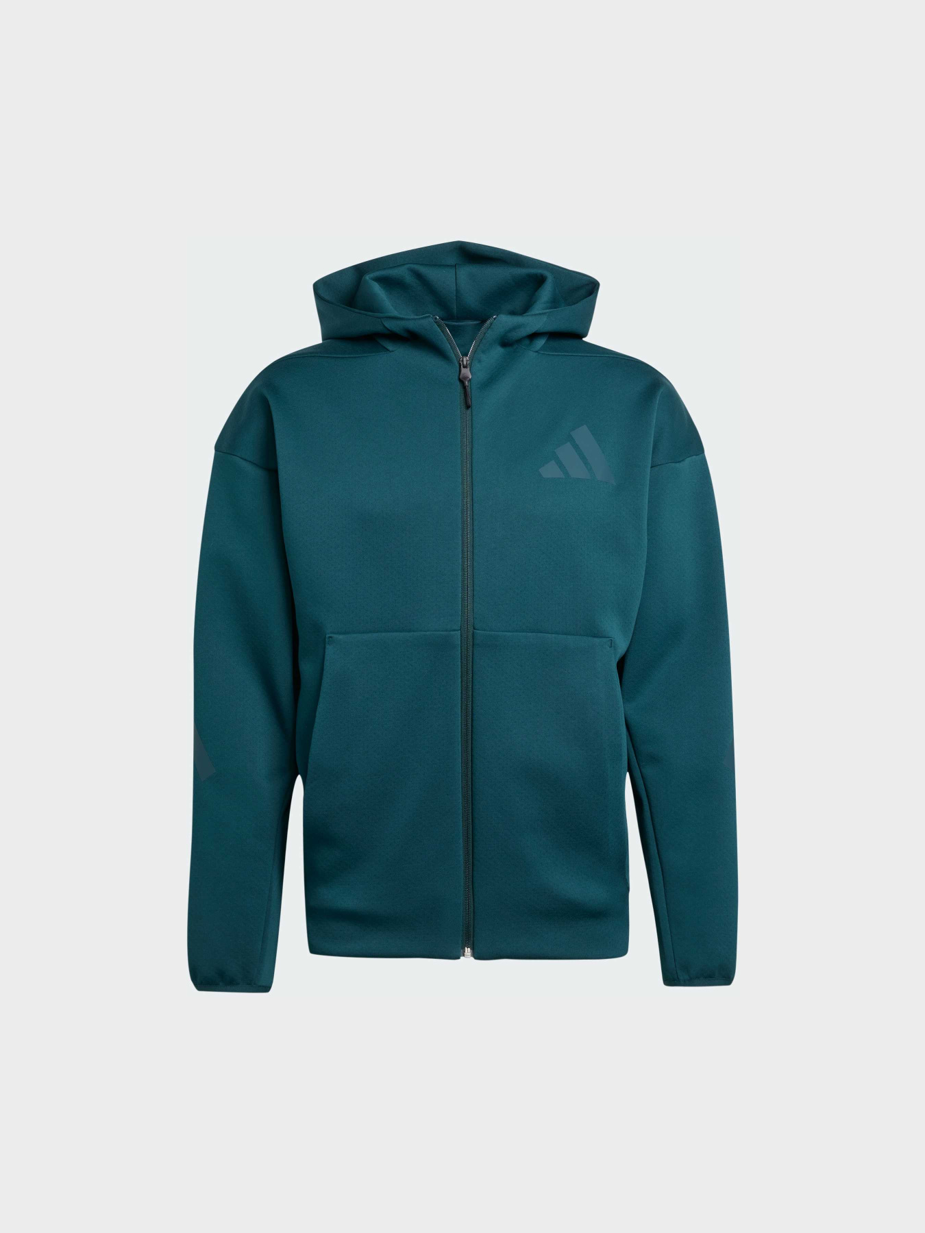 Кофта Adidas ZNE модель KB3709 Фото