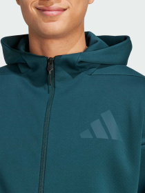 Кофта Adidas ZNE модель KB3709 Фото