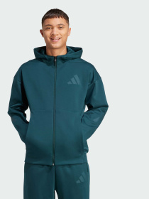 Кофта Adidas ZNE модель KB3709 Фото