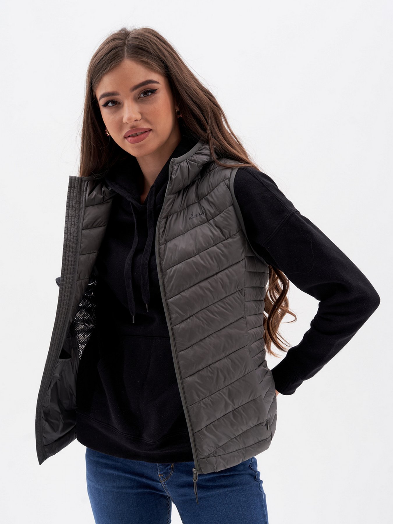 Жилет з утеплювачем AVECS модель 50197-94-AV Фото