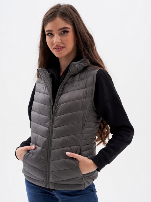 Утеплений жилет AVECS модель 50197-94-AV Фото