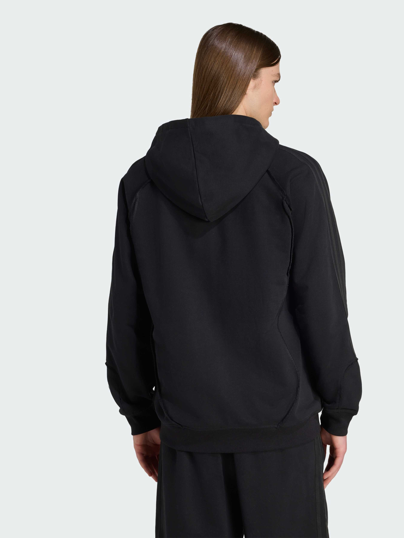 Худи Adidas модель KF8527 Фото