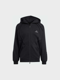 Худи Adidas модель KF8527 Фото