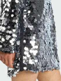 Платье мини Adidas модель KE9798 Фото